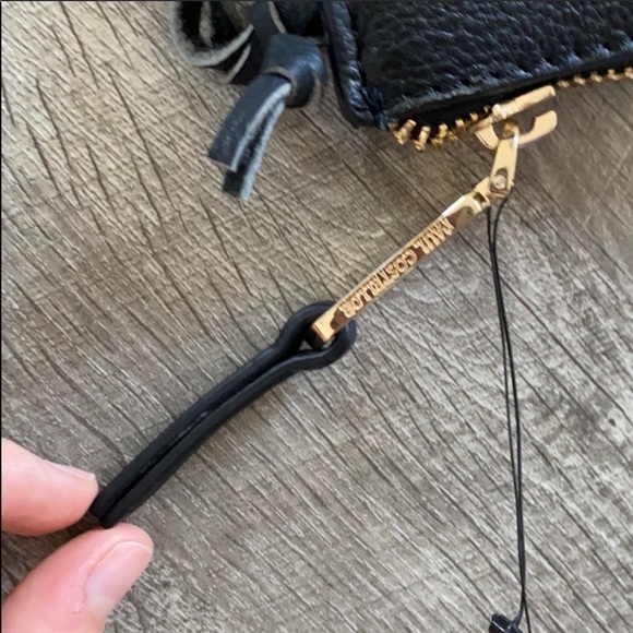 Paul Costelloe Leopard Crossbody Handbag - Picture 3 of 5